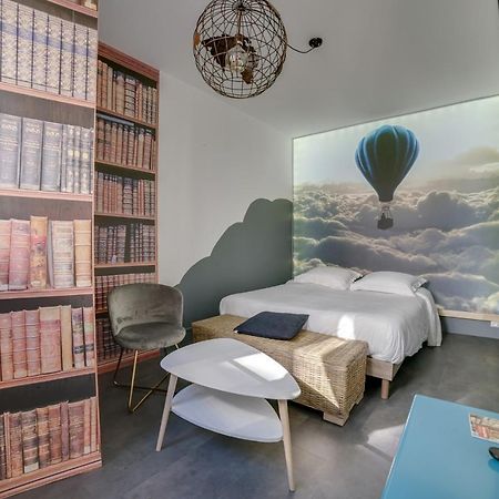 Le Carrel Saint Marc Apartman Rouen Kültér fotó