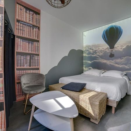 Le Carrel Saint Marc Apartman Rouen Kültér fotó