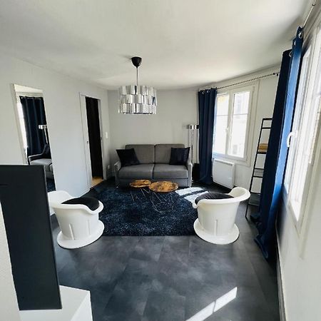 Le Carrel Saint Marc Apartman Rouen Kültér fotó