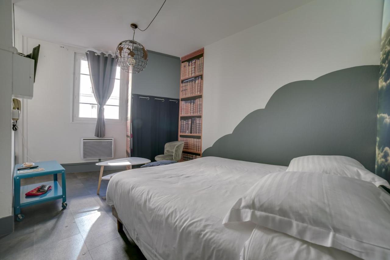 Le Carrel Saint Marc Apartman Rouen Kültér fotó