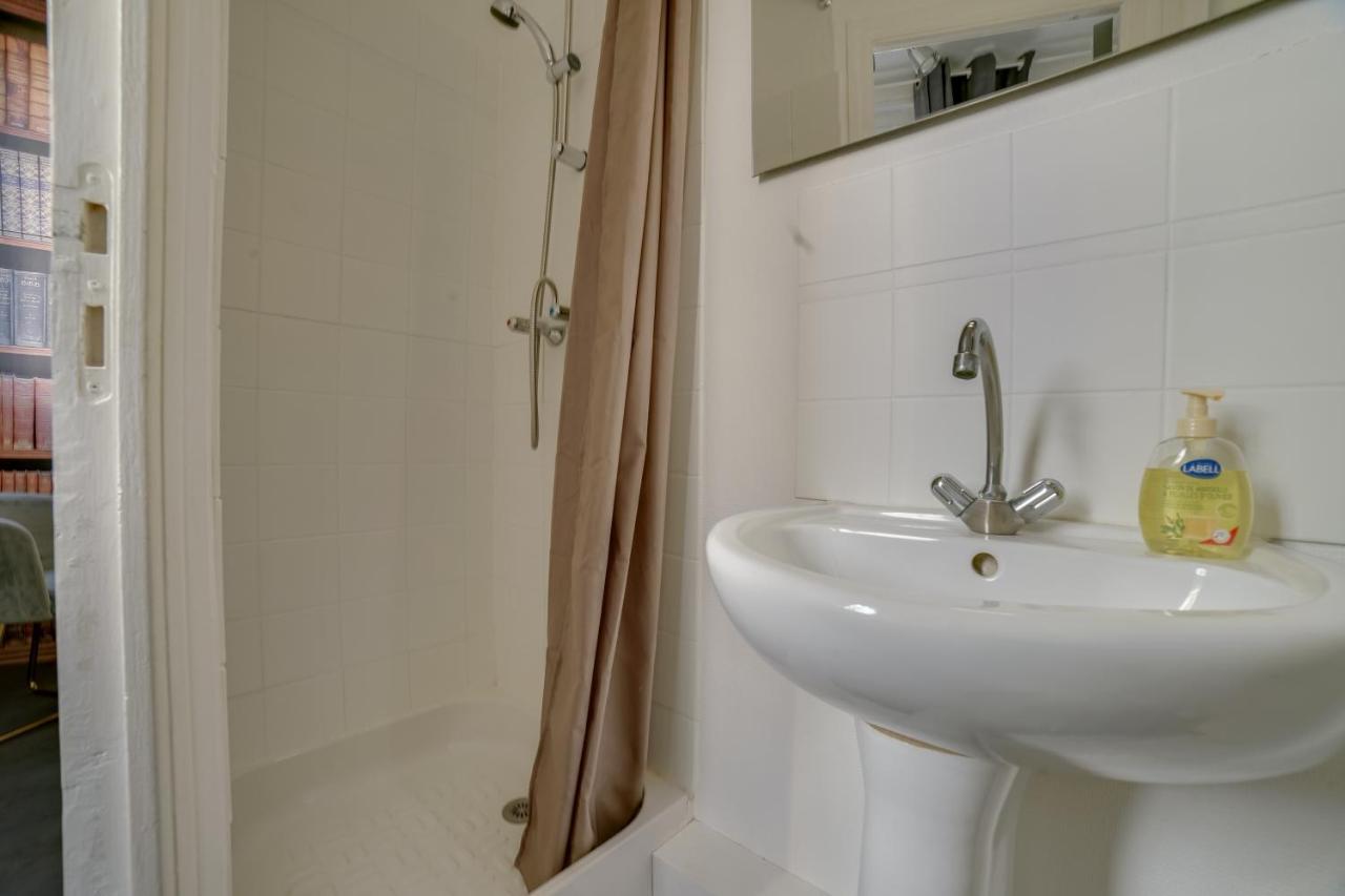 Le Carrel Saint Marc Apartman Rouen Kültér fotó