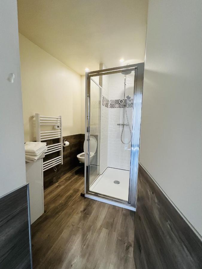 Le Carrel Saint Marc Apartman Rouen Kültér fotó