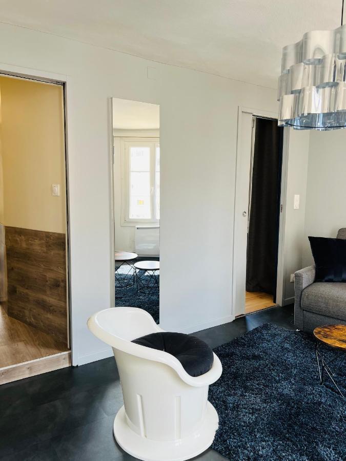 Le Carrel Saint Marc Apartman Rouen Kültér fotó