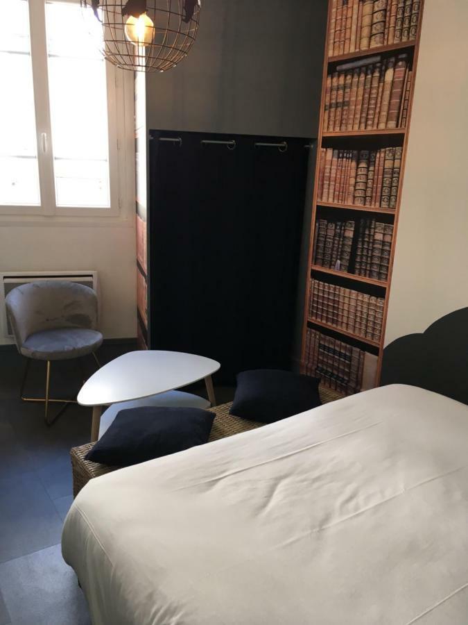 Le Carrel Saint Marc Apartman Rouen Kültér fotó